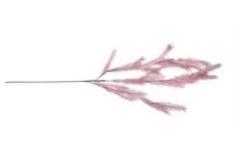 Coco Maison COCO MAISON accessoire Feather Spray H130cm Bordeaux